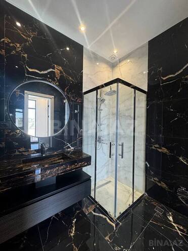 4-комн. дом/дача - пос. Мардакан - 260 м² (13)
