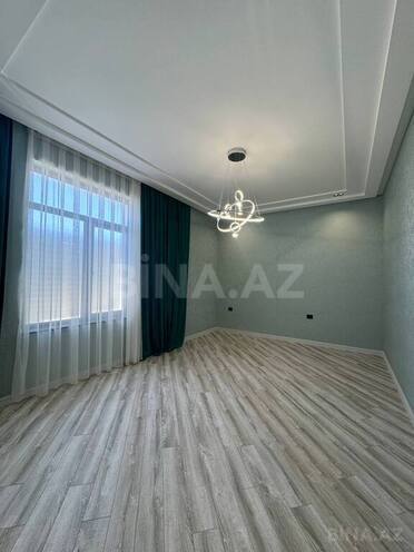 4-комн. дом/дача - пос. Мардакан - 260 м² (9)