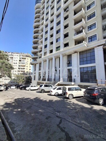 2-комн. новостройка - Наримановский  р. - 78 м² (2)