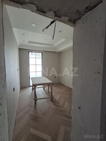 2-комн. новостройка - Наримановский  р. - 78 м² (8)