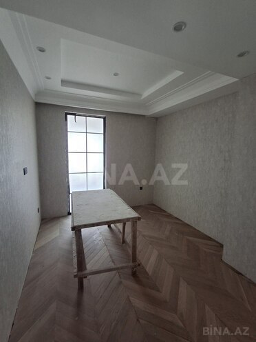 2-комн. новостройка - Наримановский  р. - 78 м² (7)