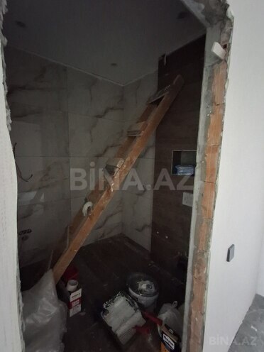 2-комн. новостройка - Наримановский  р. - 78 м² (17)