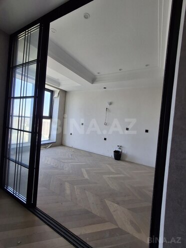 2-комн. новостройка - Наримановский  р. - 78 м² (15)