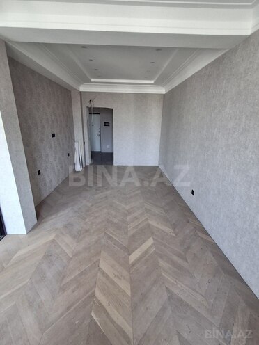 2-комн. новостройка - Наримановский  р. - 78 м² (12)