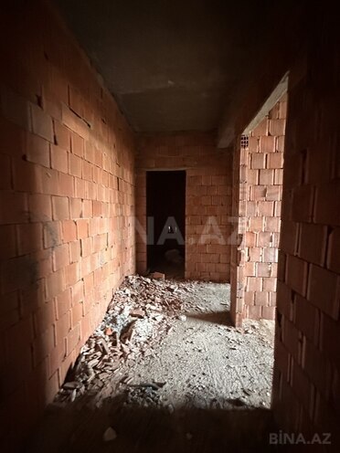 2-комн. новостройка - пос. Масазыр - 83 м² (10)