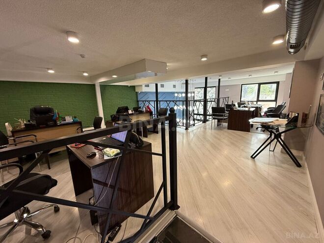 Объект - м. Мемар Аджеми - 120 м² (14)