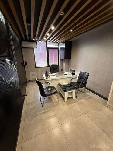 Объект - м. Мемар Аджеми - 120 м² (15)