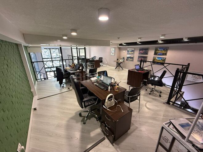 Объект - м. Мемар Аджеми - 120 м² (5)