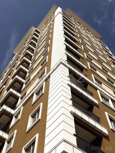 2-комн. новостройка - Наримановский  р. - 87.5 м² (1)