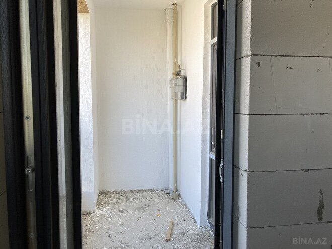 2-комн. новостройка - Наримановский  р. - 87.5 м² (5)