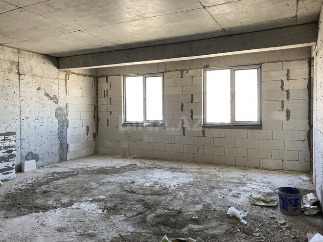 2-комн. новостройка - Наримановский  р. - 87.5 м² (3)