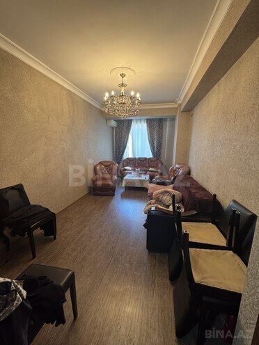 1-комн. новостройка - пос. Ази Асланова - 47 м² (2)