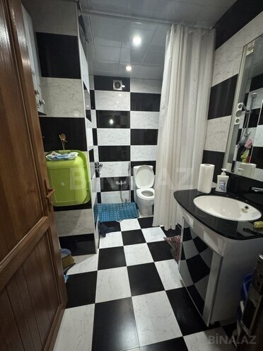 1-комн. новостройка - пос. Ази Асланова - 47 м² (4)