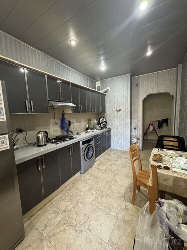 1-комн. новостройка - пос. Ази Асланова - 47 м² (6)