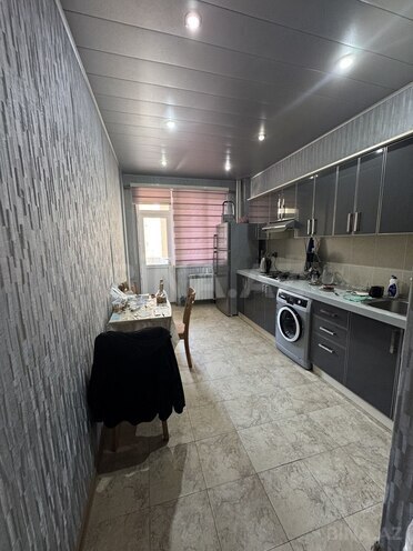 1-комн. новостройка - пос. Ази Асланова - 47 м² (5)