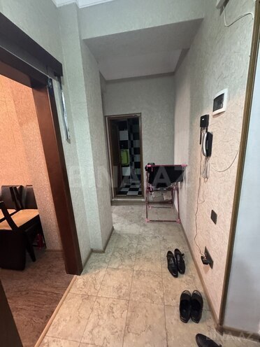 1-комн. новостройка - пос. Ази Асланова - 47 м² (8)