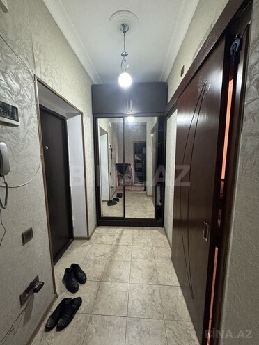 1-комн. новостройка - пос. Ази Асланова - 47 м² (7)