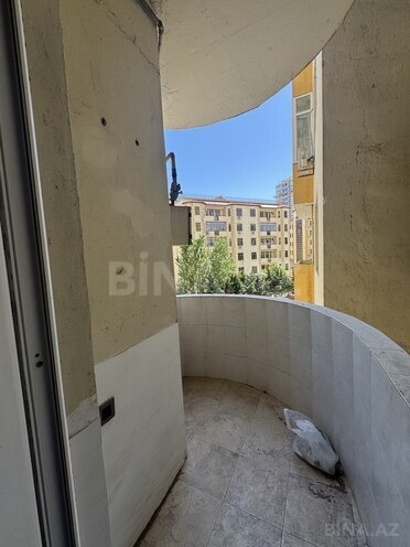 1-комн. новостройка - пос. Ази Асланова - 47 м² (9)