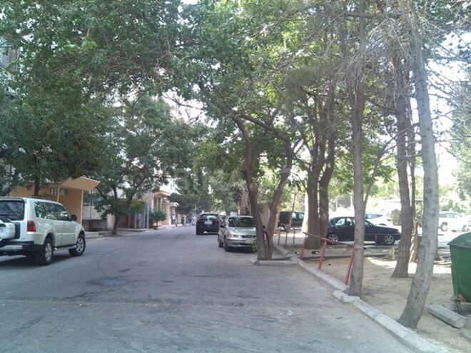 2-комн. вторичка - м. Азадлыг проспекти - 65 м² (2)