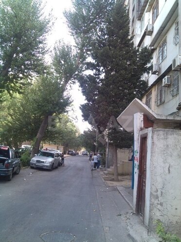 2-комн. вторичка - м. Азадлыг проспекти - 65 м² (1)