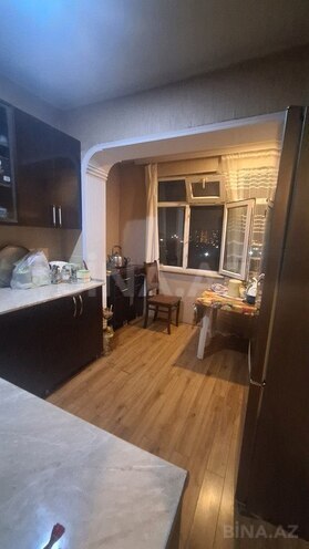 2-комн. вторичка - м. Азадлыг проспекти - 65 м² (9)