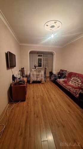 2-комн. вторичка - м. Азадлыг проспекти - 65 м² (5)
