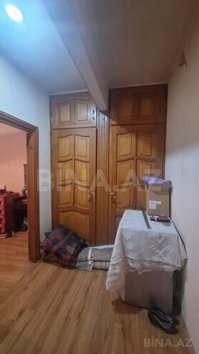 2-комн. вторичка - м. Азадлыг проспекти - 65 м² (8)