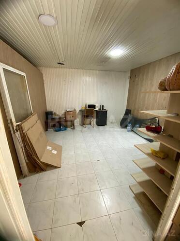 İcarəyə verilir  obyekt 45 m², Nizami m., photo 11 from 12