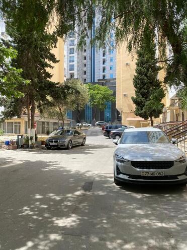 İcarəyə verilir  obyekt 45 m², Nizami m., photo 5 from 12