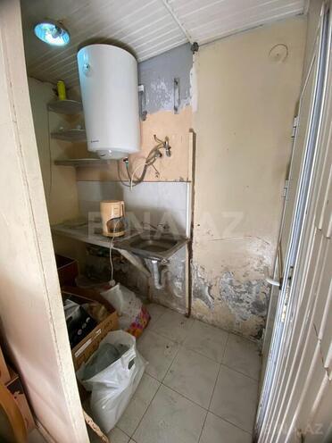 İcarəyə verilir  obyekt 45 m², Nizami m., photo 8 from 12