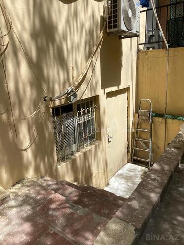 İcarəyə verilir  obyekt 45 m², Nizami m., photo 4 from 12