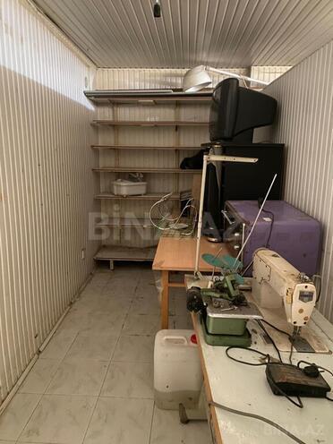 İcarəyə verilir  obyekt 45 m², Nizami m., photo 10 from 12