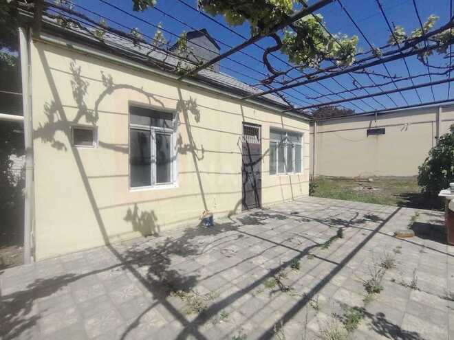4-комн. дом/дача - пос. Маштаги - 140 м² (3)