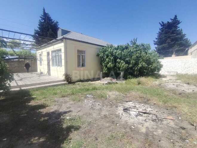4-комн. дом/дача - пос. Маштаги - 140 м² (1)