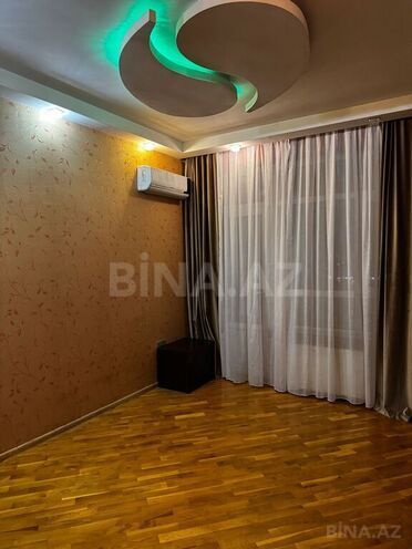 2-комн. новостройка - м. Иншаатчылар - 70 м² (5)