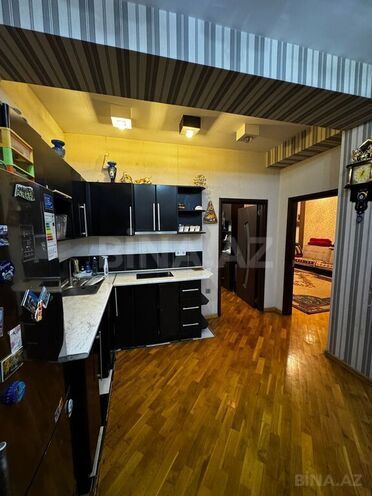 2-комн. новостройка - м. Иншаатчылар - 70 м² (4)