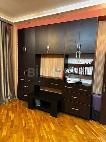 2-комн. новостройка - м. Иншаатчылар - 70 м² (6)
