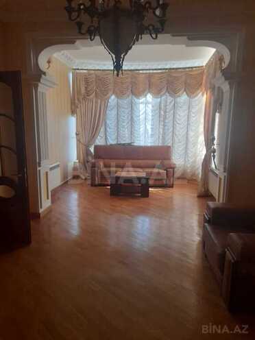 7 otaqlı həyət evi/bağ evi - Badamdar q. - 400 m² (13)