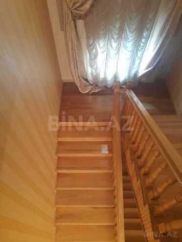 7 otaqlı həyət evi/bağ evi - Badamdar q. - 400 m² (16)