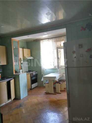 3 otaqlı köhnə tikili - Nərimanov r. - 75 m² (7)