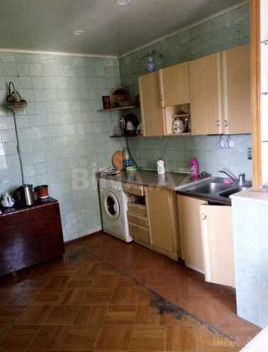 3 otaqlı köhnə tikili - Nərimanov r. - 75 m² (5)