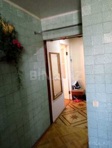 3 otaqlı köhnə tikili - Nərimanov r. - 75 m² (10)