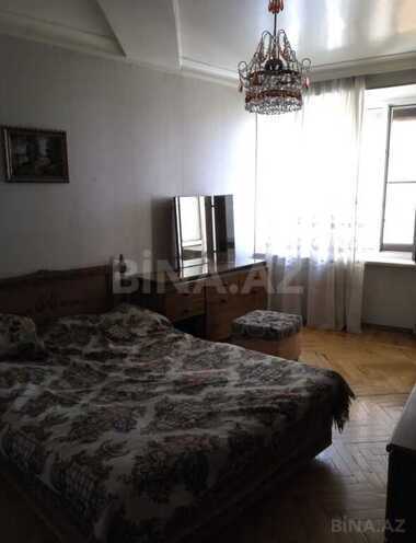 3 otaqlı köhnə tikili - Nərimanov r. - 75 m² (9)