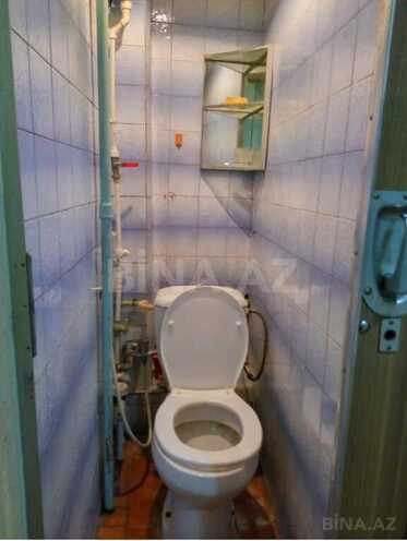 3 otaqlı köhnə tikili - Nərimanov r. - 75 m² (11)