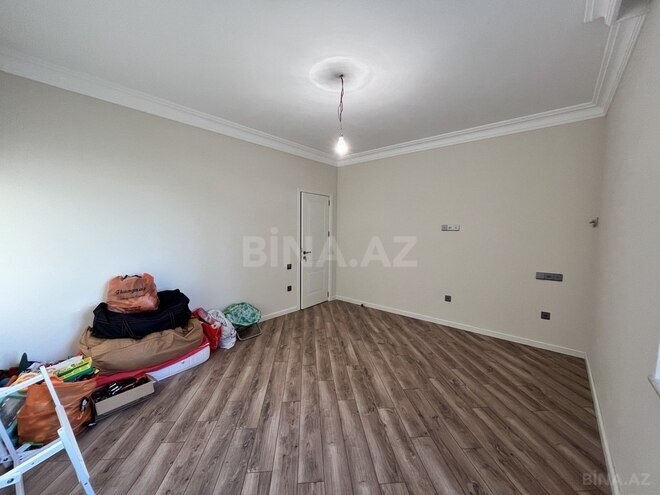 5 otaqlı həyət evi/bağ evi - Badamdar q. - 180 m² (16)