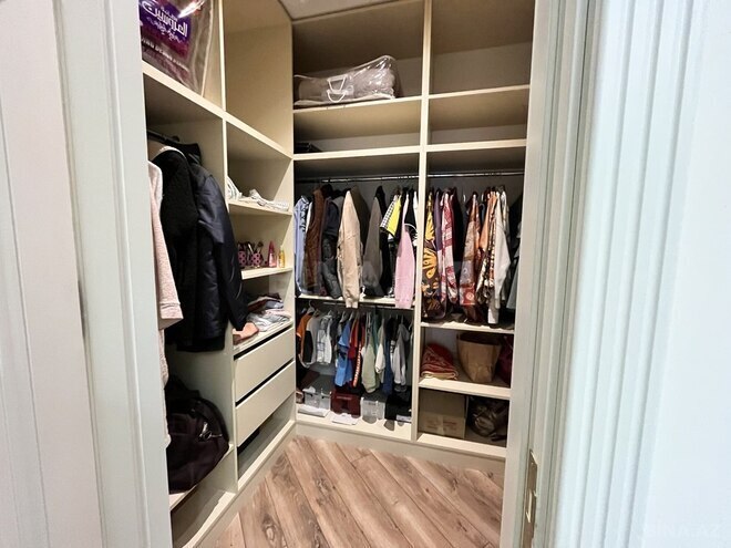 5 otaqlı həyət evi/bağ evi - Badamdar q. - 180 m² (22)
