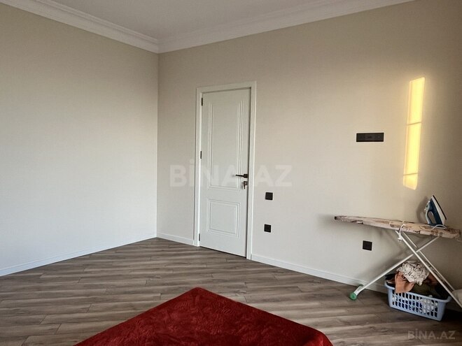 5 otaqlı həyət evi/bağ evi - Badamdar q. - 180 m² (20)