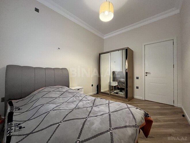 5 otaqlı həyət evi/bağ evi - Badamdar q. - 180 m² (24)