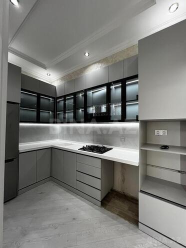 2-комн. новостройка - м. Кара Караев - 56 м² (11)