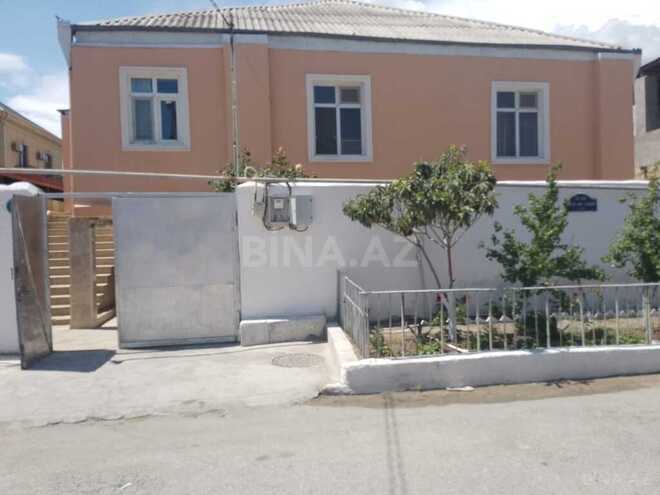 10-комн. дом/дача - пос. Сарай - 151 м² (1)